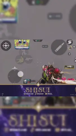 Racha de 10 en menos de 40 segundos🔥 #fyp #codm #callofdutymobile #callofduty #cod 