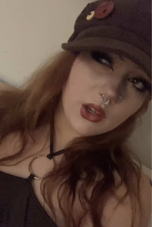 i think wouldve remembered 🤭