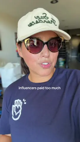 would love to see more creators of color getting paid more and getting the same opportunities as others 🫶🏼 #influencers #contentcreators #influencermarketing #sanfrancisco #wealthgap 