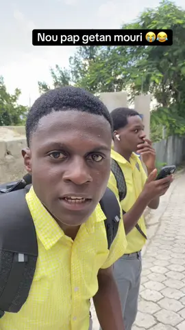 Jere sant lan pou mw 😂 @Carl💤 #haitiantiktok🇭🇹 #mood #haitiancomedy #haitian 