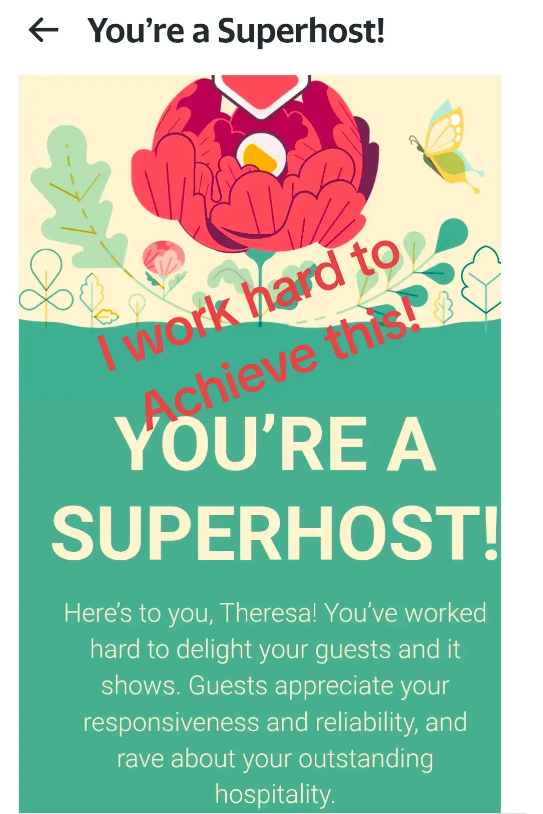 #airbnb #superhost #staycation #trinitytx  @airbnb 