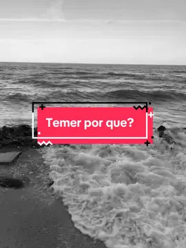 Temer por que ?