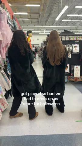 #future #halloween 