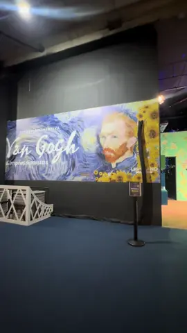 Van gogh experience, vale a pena? 