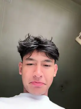 tingkat pede saat baru bangun tidur📈