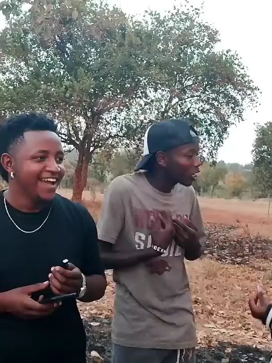 Don_t watch this video if you_re not a VIRGIN🤣_ Pure drama after jamaa kukataa kupewa meausss_#theeplutoh #theeplutoh_shorts #theepluto_shorts #theeplutoh_