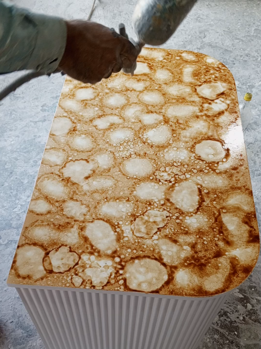 get it in just USA🇺🇲 #foryou #USA #paint #trending 