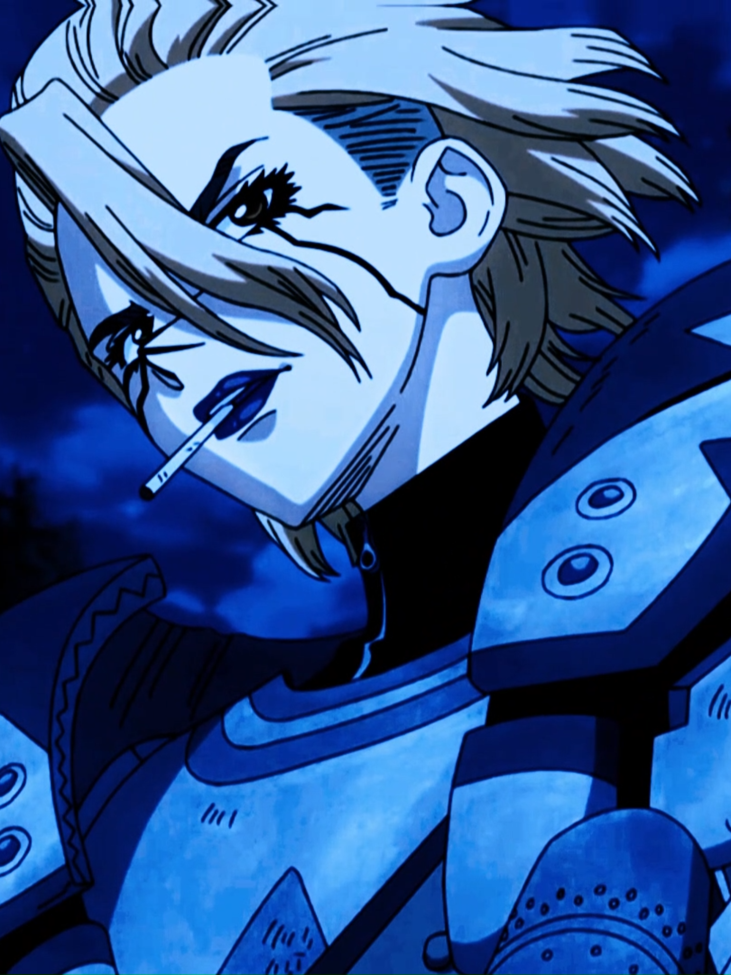 Xeno es de Stanley, punto 😌🔫 / #drstone #stanleysnyder #drxeno #drstoneseason4 #drstonedit #stanxeno #stanxenoedit