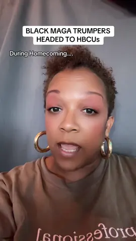 #hbcu #trump #maga #BlackTikTok 