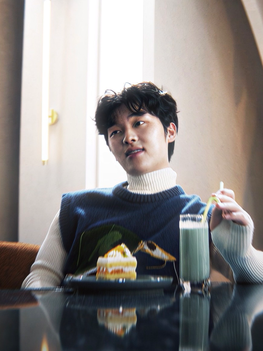 #Choihyunwook i missed him {scp wookscenes} #benjaminjo #choihyunwookedit #mantis #kdramaedit