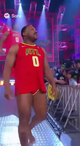 The two most influential people in ATL history #jeffteague #teaguetime #mlk #sora