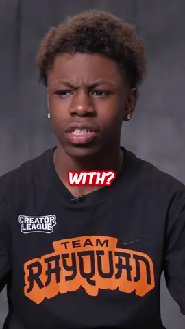 Does @2xRakai deserve $200,000 if Team Rayquan wins it all? 💰 @Ray #rakai #rayasainboy #funny #money #foryou 