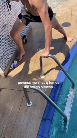 ele sendo PIOR q o pitucho #foryou #fyp #vaiprofycaramba #pitucho #amigo 