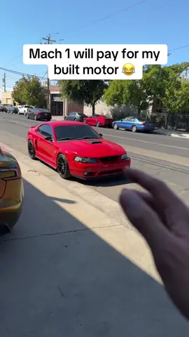 Someone buy the Mach! #tiktokcarglowupcampaign #tiktokcarhackscampaign  #foryoupage #carsoftiktok