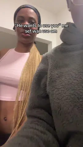 Life no suppose hard w/@Atinuke🧚 #relatable 