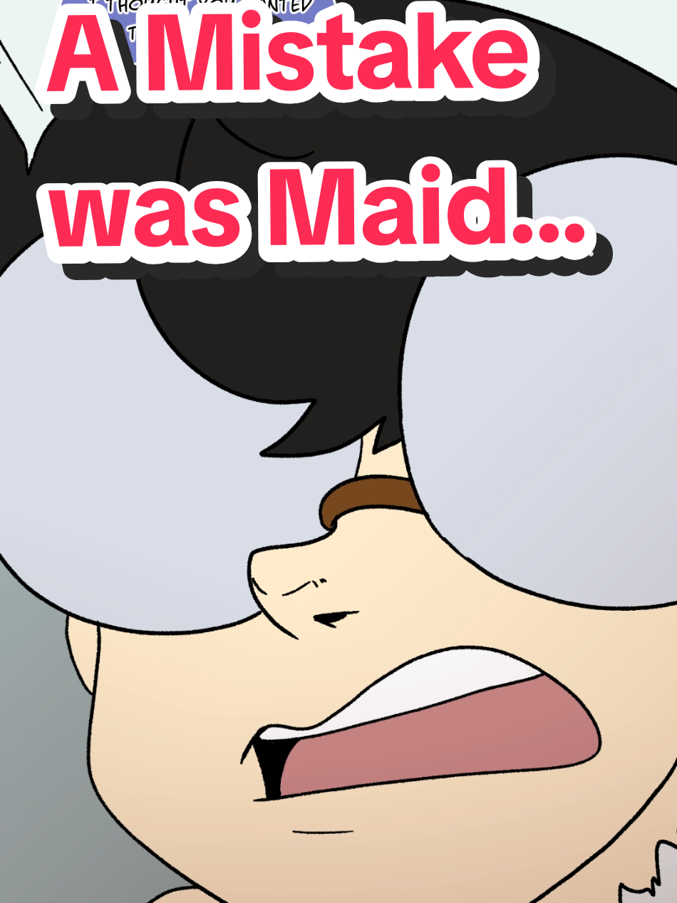 I guess Jax Maid a mistake... #fyp 