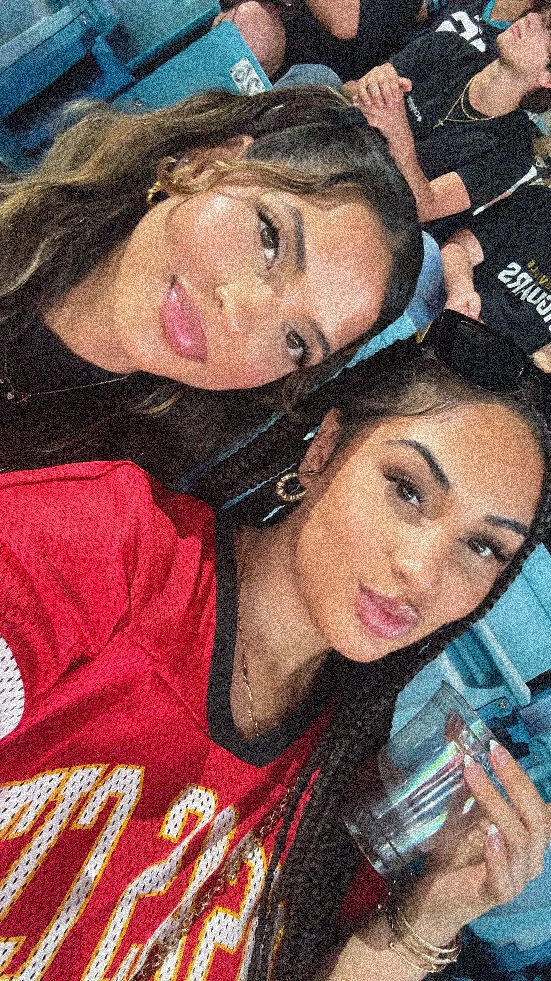 Sister ❣️ #sistersister #blood #familyties #bigsis 