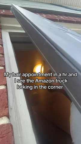 Ion play about a package especially one with hair 😂#pov #fypシ #trending #viral #hairtok 