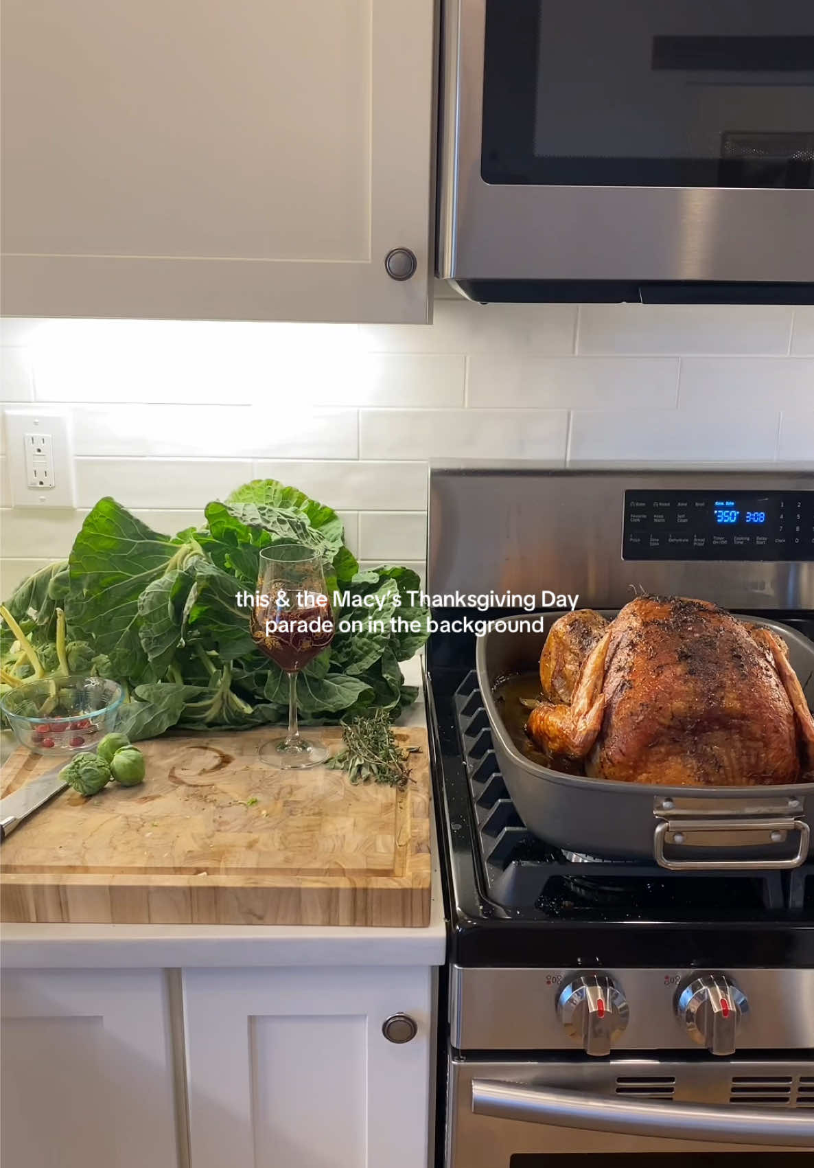 I can’t wait 🦃🍂 #thanksgiving #holidayseason #fallvibes #cookingvideo #foodtiktok 