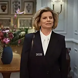 nossa odete 👄 #valetudo #edit #odeteroitman #deborabloch #andandonasnuvens 