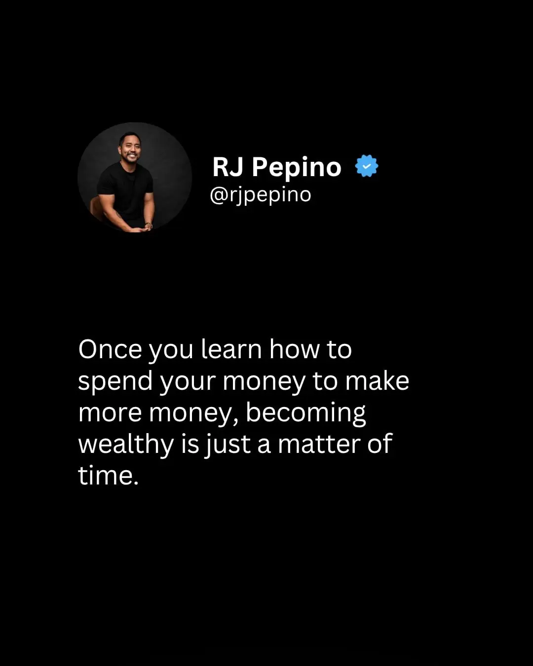 When you start thinking about multiplying what you have instead of just earning more, every dollar turns into a little money-making machine.  Whether that’s through investing in real estate, your business, or learning new skills, these moves set you up for steady growth. And the best part? Over time, all those small wins add up. What seemed slow at first turns into real momentum. Wealth stops feeling like a goal and starts feeling like something that’s just naturally happening. If you’re ready to learn how to make your money work for you and start building real wealth through real estate, our coaching program is here to guide you every step of the way. 👉 www.skool.com/realestatecoaching