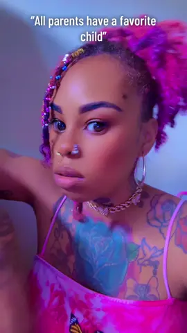 Every parent don’t have a favorite child.  #777 #favchild #momof5 