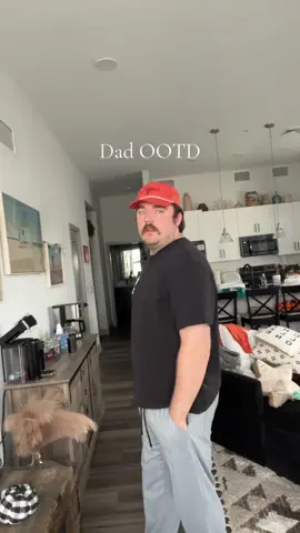 #OOTD #fyp #mensfashion #dadsoftiktok #twindad 