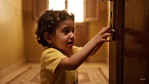 خالي الحرامي 😂 ---------------- #baby  #foryoupage  #fyp  #ai  #ذكاء_اصطناعي 