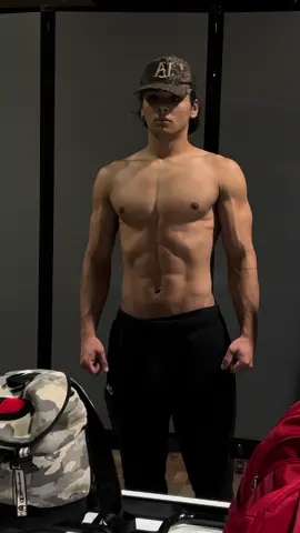 Gettin there #GymTok #posing #gymmotivation #physique #jeffseid 