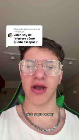 Respuesta a @thiagoo_ut Como escapar de Laferrere. #humor #argentina 