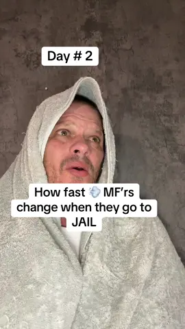 Jim’s shaking back 😤