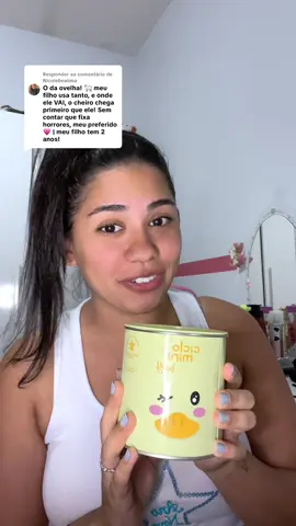 A responder a @Nicolebealima  comprei mais da mesmo linha será que é bom ? 