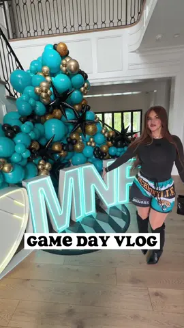 MNF recap! #Jags #Jax #Jacksonville #duuuval 