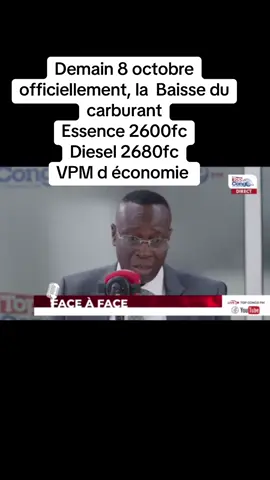 #rdcongo🇨🇩 @Top Congo FM Officiel #pourtoi #vir #viral #fyp 