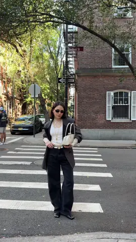 Elevating my daily routine with @PradaBeauty🍌  #PradaBeauty #GiftedByPradaBeauty #PradaBalm  #PradaBeautyBananaBalm @Sephora