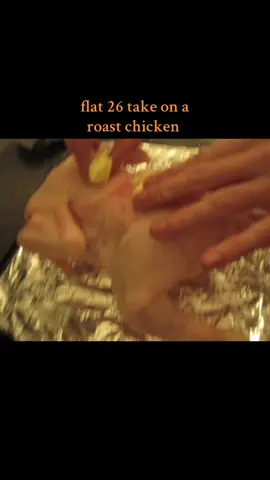 this is way beyond our cooking skills guys we getting poisoned #universityofsunderland #flatmates #uni 