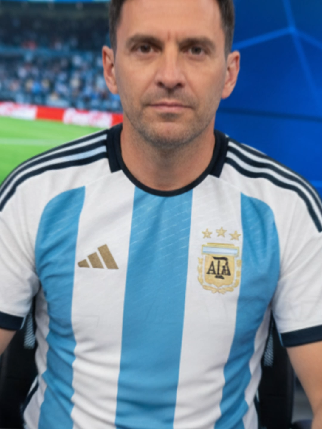 Jornalistas argentinos menosprezaram o Flamengo e já estão cravando o Racing na final da Libertadores!