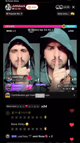 LEADER PATTLO #mrpattlo VS JD  @Juttizback  @✌️MR✌️PATTLO  #mrpattlo #mrpattlo1 #mr_pattlo_live804 #mrpattlo1110                               