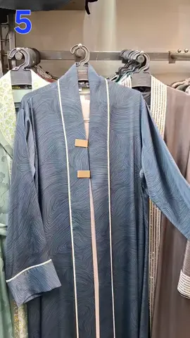 koleksi ketiga hadir dengan warna baru dari kairo😍🥰 #abaya #ootdmuslimah #masisir #jastipmesir #abayamesir 