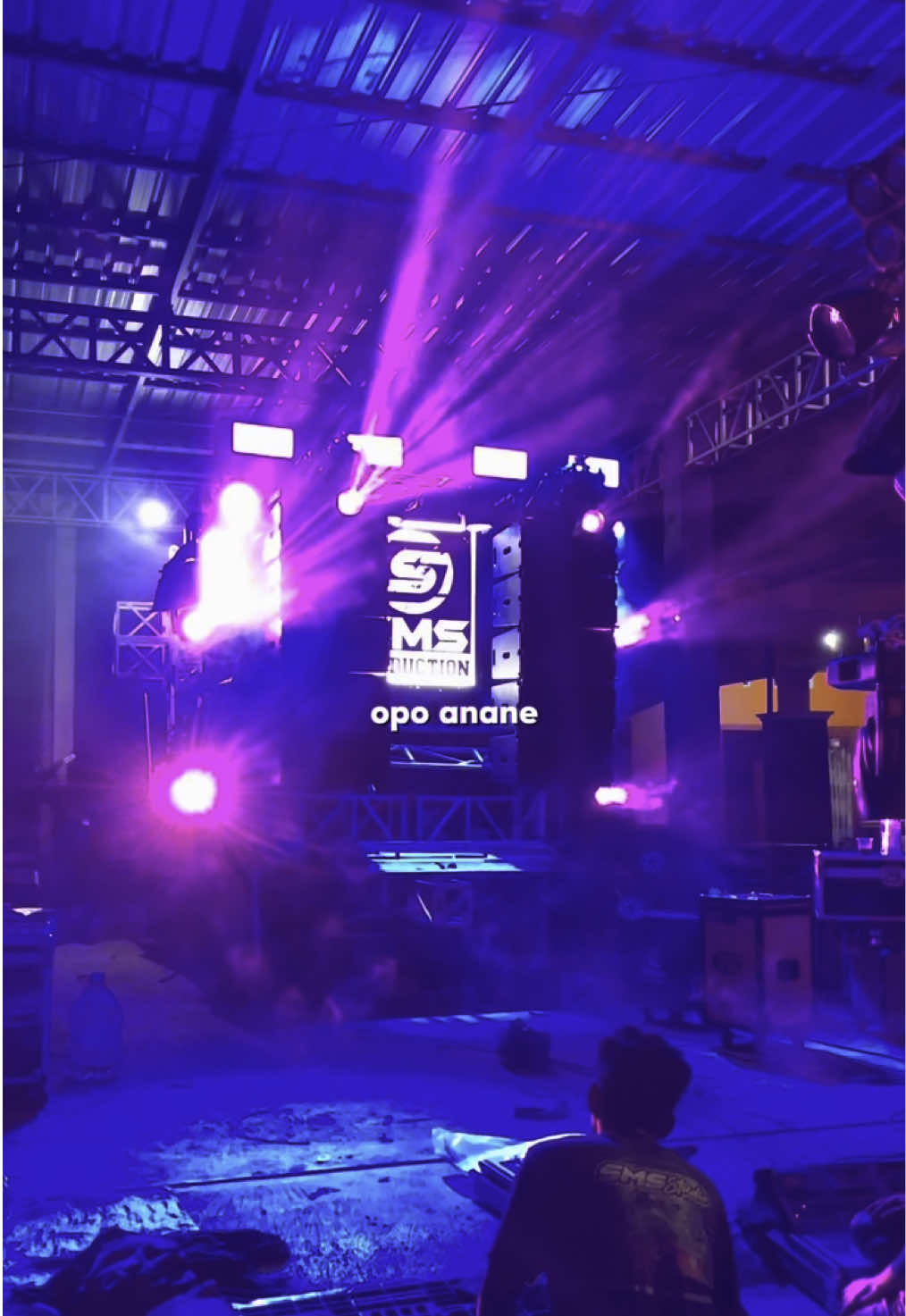 Perloadingan #egowongtuo #silvykumalasari #musicdangdut #gunungkidulviral #gunungkidulnightcarnival #smsproduction 