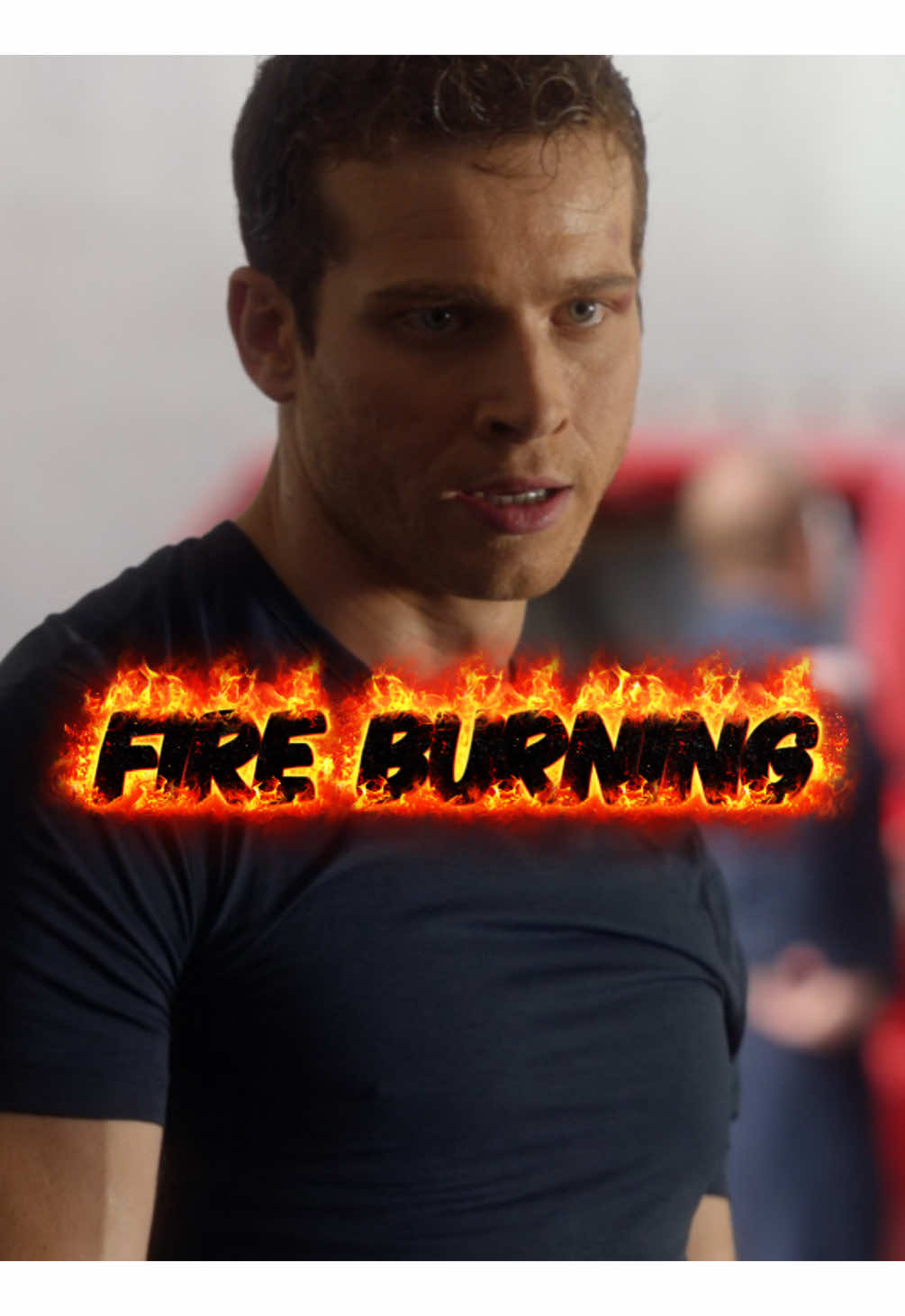 I MADE THIS WITH AFTER EFFECTS AHHHHHHHHH (remake of one of my first edits but with ae!!!!!!) ty to my twt oomfs for helping to make this special!! // 🎵: “Fire Burning” - Sean Kingston  🎥 scp: @Marius  // #evanbuckley #911onabc #ae using that hashtag bc I can omg