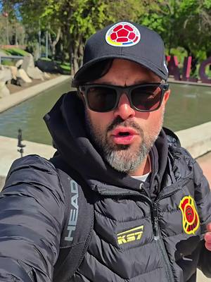 El Tigre ya se subió al bus de la Sele Sub-20 y es momento de que tú también lo hagas. 