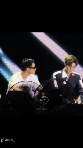 3 menit bersama #nomin dan about you #jeno #jaemin 