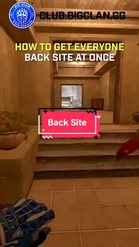 The most annoying position on Mirage!