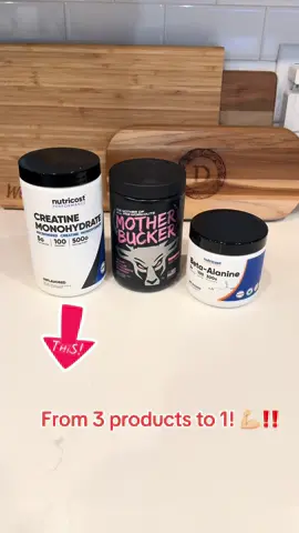 New Bucked Up with all the goods in one place!! @BuckedUp #gym #preworkout #lfg 