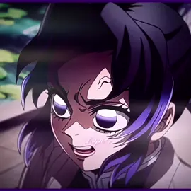 SHE ATEE #shinobu #kocho #demonslayer #fyp #viral 