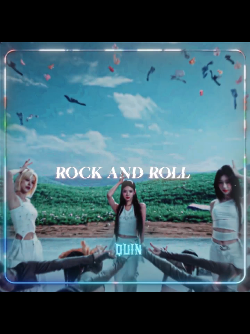 #ITZY - WE'RE SO ROCK AND ROLL!!  #edit #kpop #itzyedit #viral  DTS: @mah (riki's gf) | D:U @yas @Lia linda @ᴅ ʏ ʜ  itzy rock and roll edit  @ITZY JAPAN OFFICIAL 