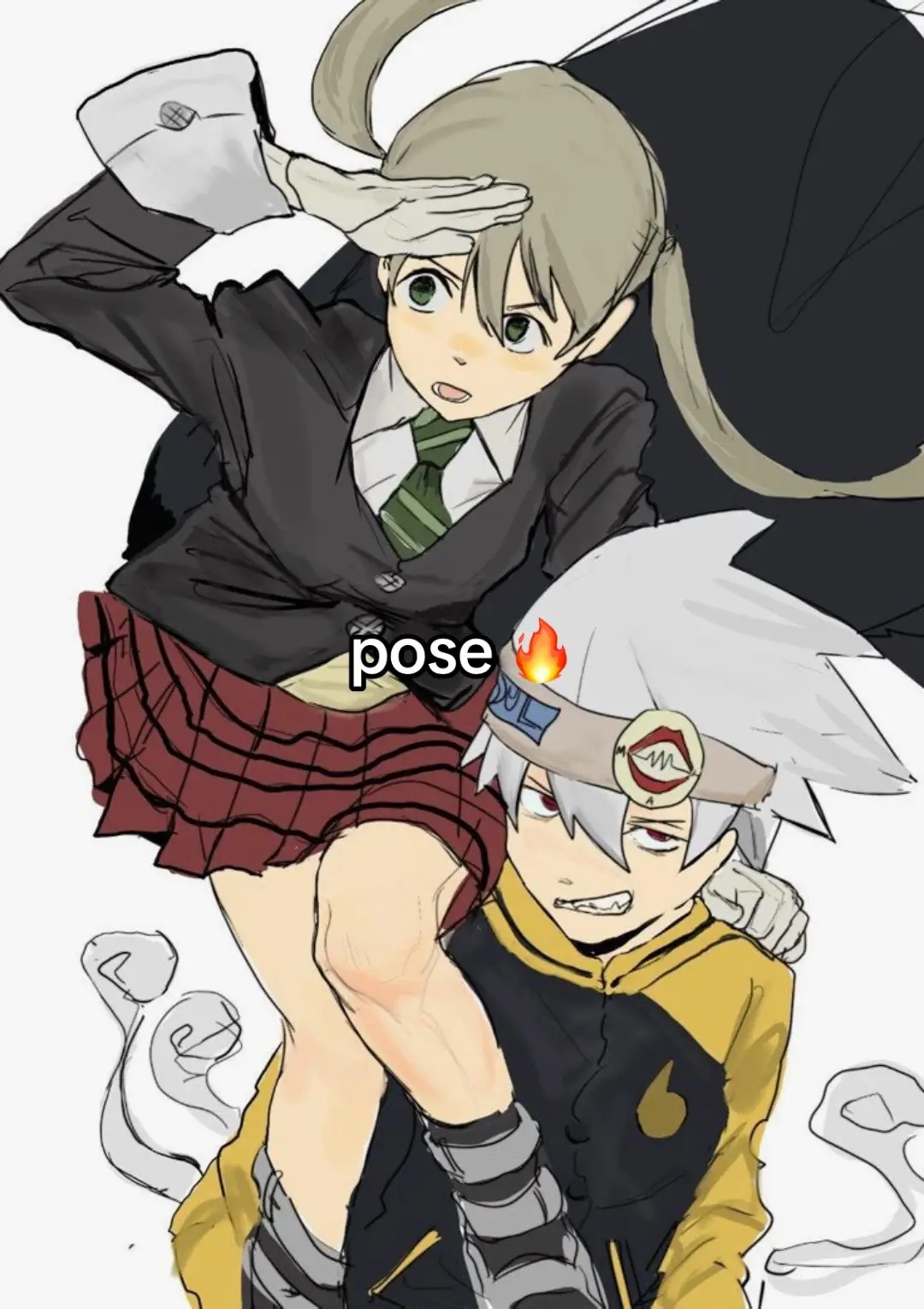 #fyp #foryoupage #foryou #souleater 