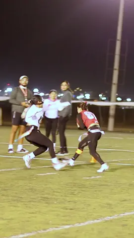 Largo y anotación🌟🏈 @gupiiics 🎥 - - - - - #tochito #flag #sportvideo #tochitobandera