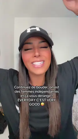 Eux ils boudent🤪 @La Fouine @L2bgang 